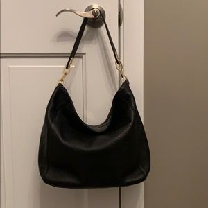 Like New Michael Kors Leather Purse!!!